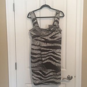 BCBG sundress